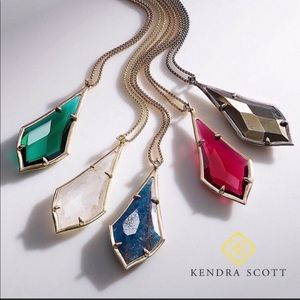 Kendra Scott